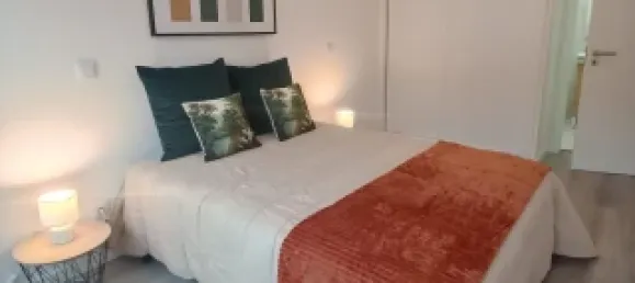 3 bedrooms Apartment in Lisbon, Portugal No. 157802 8