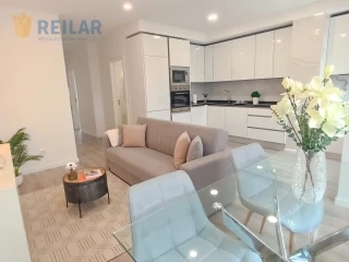 3 bedrooms Apartment in Lisbon, Portugal No. 157802