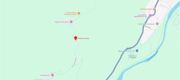 Studio in Pragelato, Italy No. 10341 5