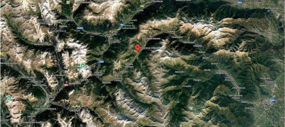 Studio in Pragelato, Italy No. 10341 2