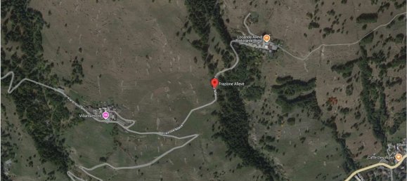 Studio in Pragelato, Italy No. 10341 4