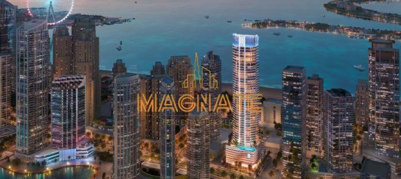 4 bedrooms Penthouse in Dubai Marina, UAE No. 36002 17