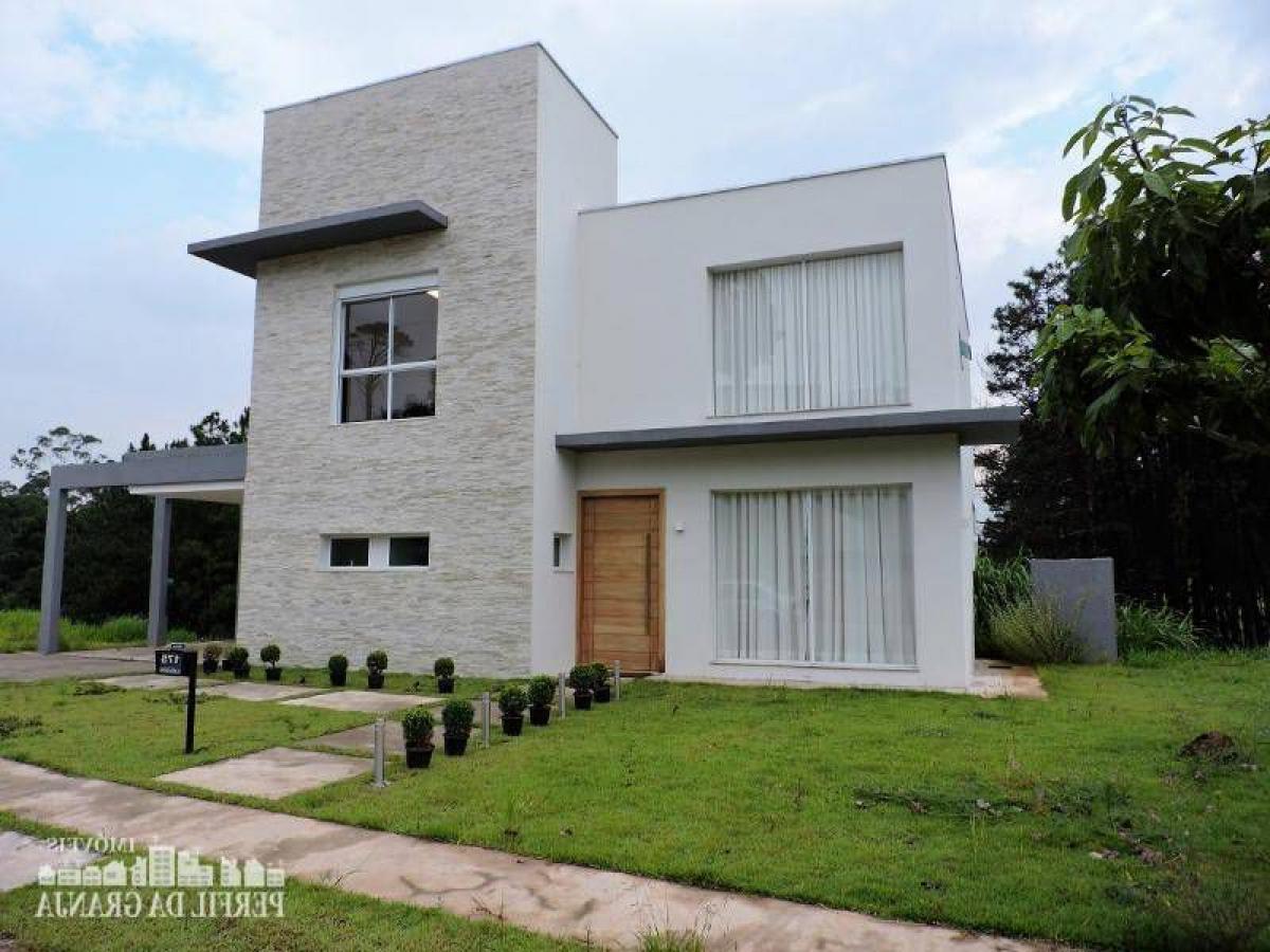 3 bedrooms House in Sao Paulo, Brazil No. 524602