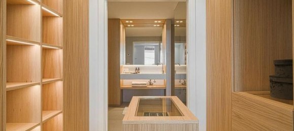 Квартира с 3 спальнями в Марбелья, Испания № 68597 12