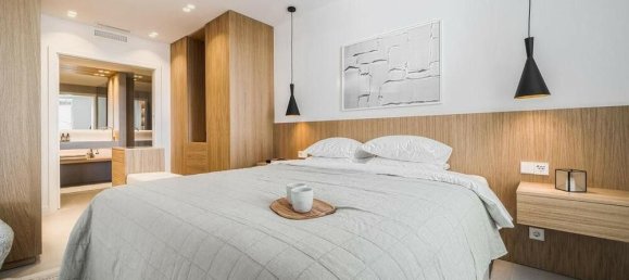 Квартира с 3 спальнями в Марбелья, Испания № 68597 10