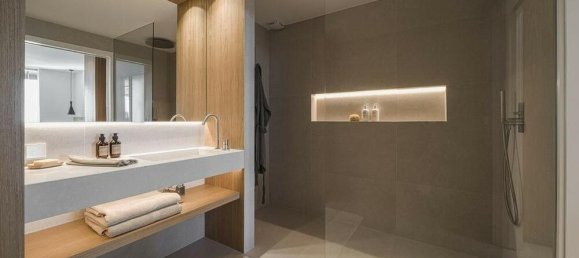 Квартира с 3 спальнями в Марбелья, Испания № 68597 13