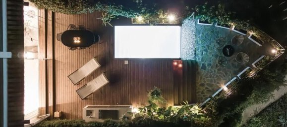 Квартира с 3 спальнями в Марбелья, Испания № 68597 20