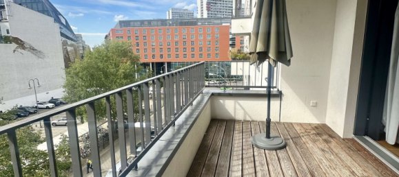 3 Schlafzimmer Wohnung in Mitte, Germany, Nr. 315308 2