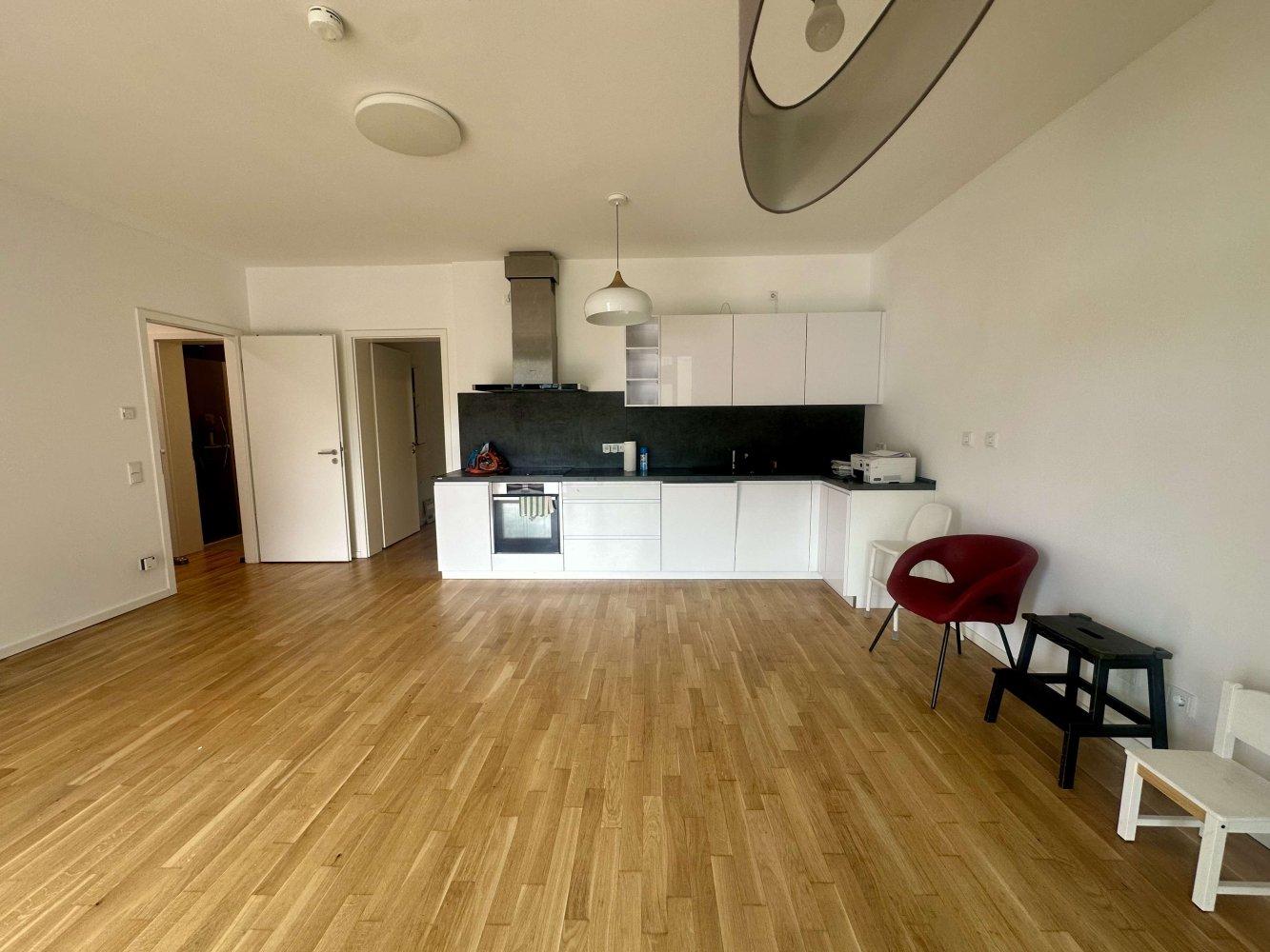 3 Schlafzimmer Wohnung in Mitte, Germany, Nr. 315308