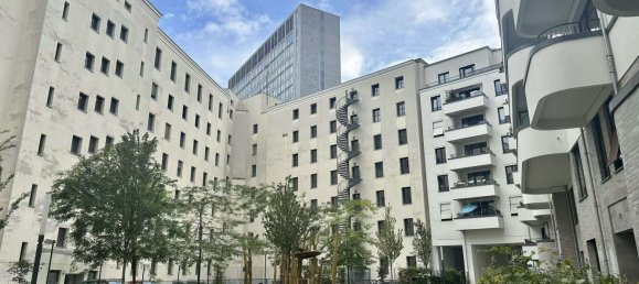 3 Schlafzimmer Wohnung in Mitte, Germany, Nr. 315308 20