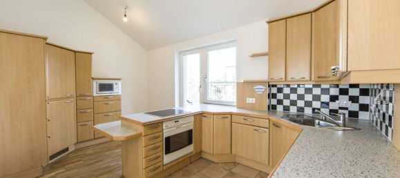 4 rooms Apartment in Ottakring, Austria No. 31674 6