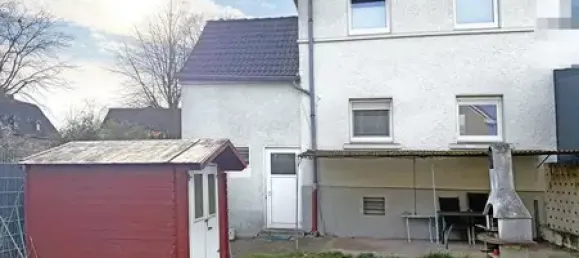 3-salle Maison de ville à Bochum, Germany No. 38876 9