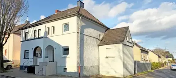 3-salle Maison de ville à Bochum, Germany No. 38876 8