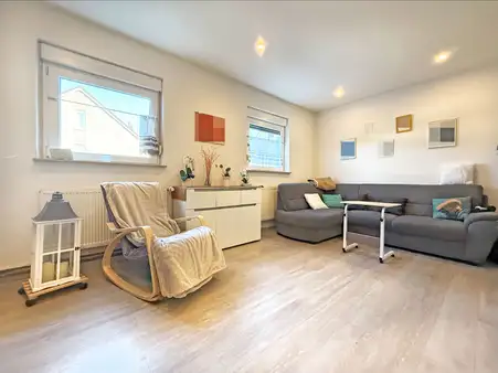 3-salle Maison de ville à Bochum, Germany No. 38876