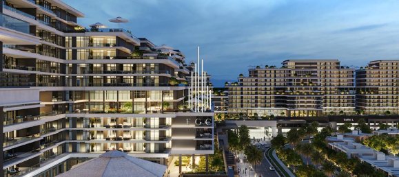 2 bedrooms Apartment in Al Reem Island, UAE No. 27033 21