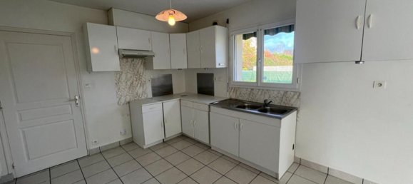 4 bedrooms House in Morbihan, France No. 38082 6