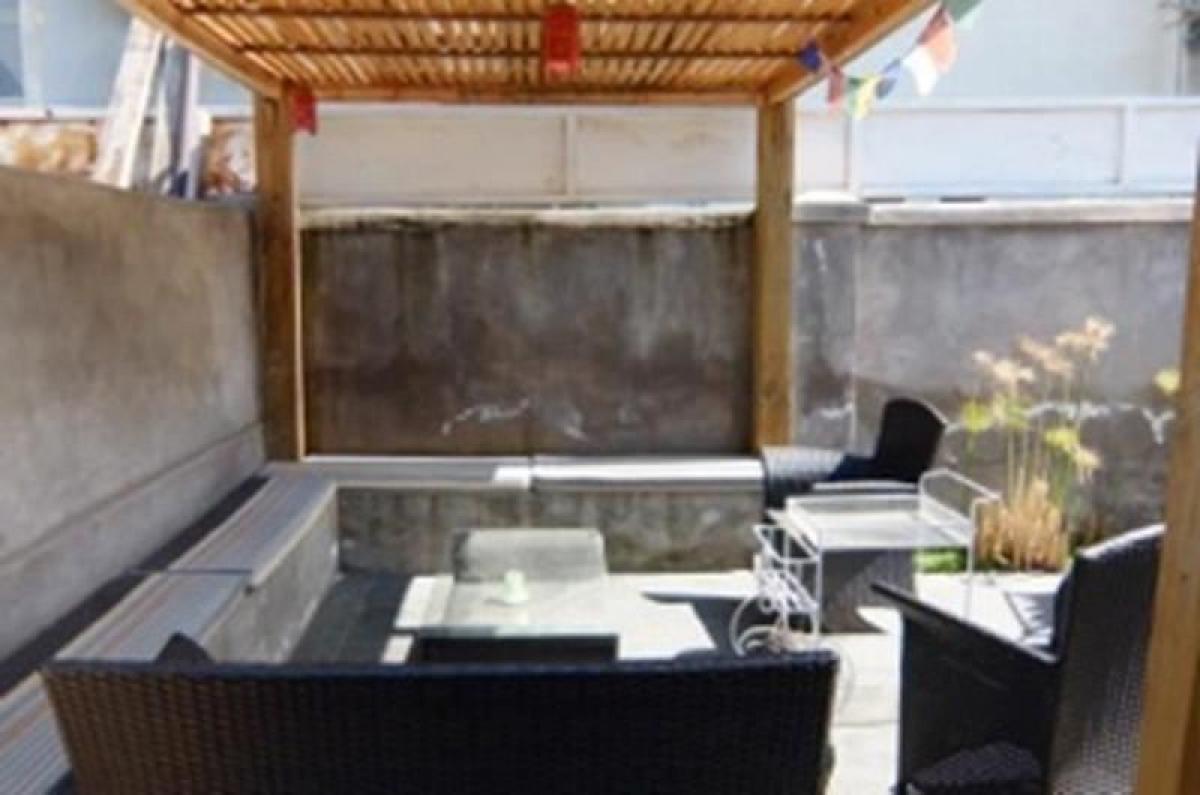 3 bedrooms House in Santiago, Chile No. 2831