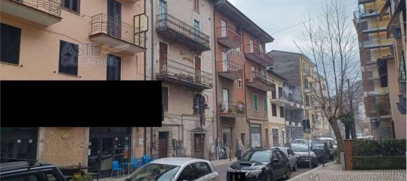 Квартира с 2 спальнями в Карпинето Романо, Италия № 14292 2