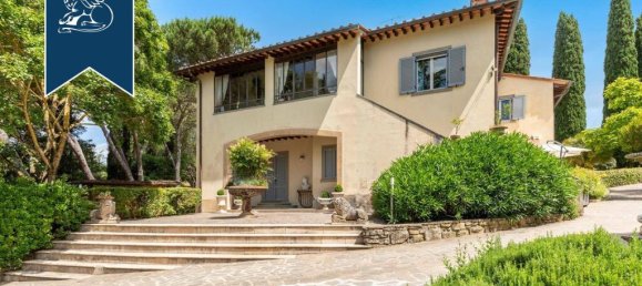 8 chambres Villa à Arezzo, Italy No. 320296 8