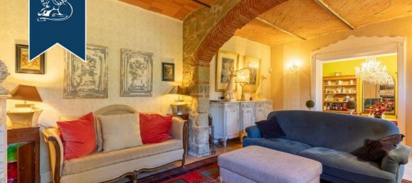 8 chambres Villa à Arezzo, Italy No. 320296 15