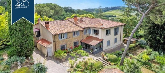 8 chambres Villa à Arezzo, Italy No. 320296 2