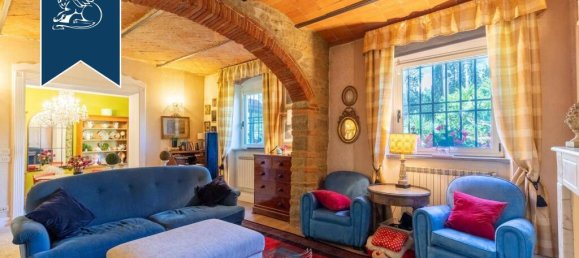 8 chambres Villa à Arezzo, Italy No. 320296 14