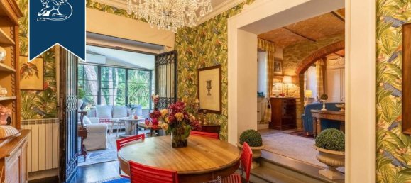 8 chambres Villa à Arezzo, Italy No. 320296 17