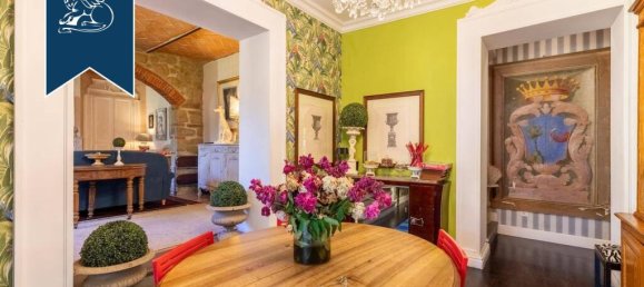 8 chambres Villa à Arezzo, Italy No. 320296 19