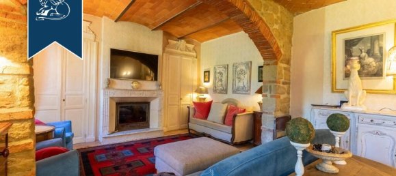 8 chambres Villa à Arezzo, Italy No. 320296 16