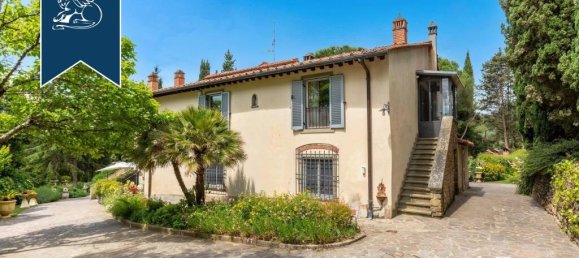 8 chambres Villa à Arezzo, Italy No. 320296 9