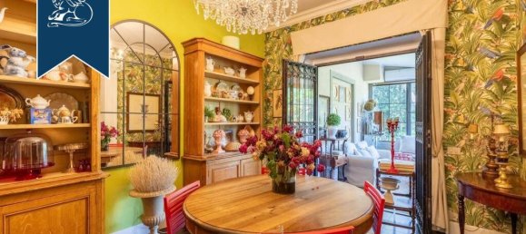 8 chambres Villa à Arezzo, Italy No. 320296 18