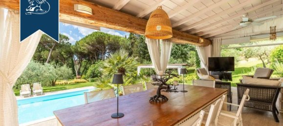 8 chambres Villa à Arezzo, Italy No. 320296 7