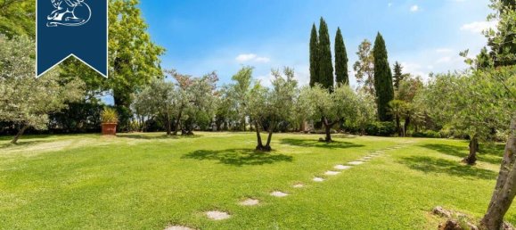 8 chambres Villa à Arezzo, Italy No. 320296 12