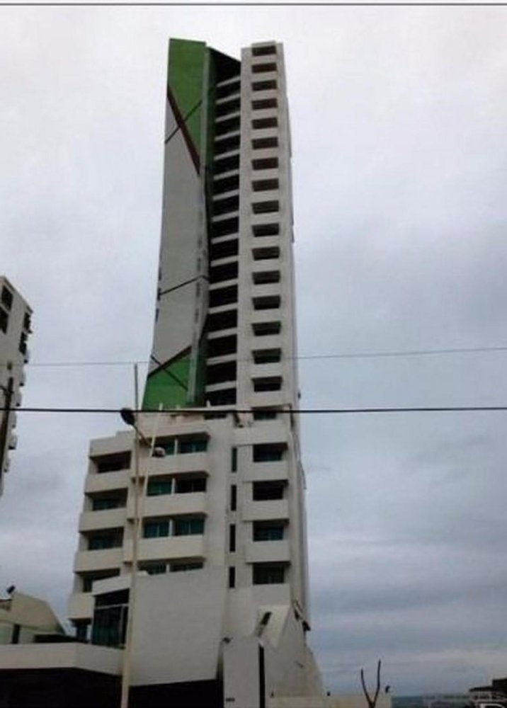 Квартира с 3 спальнями в Веракрус, Мексика № 208660