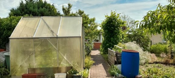  Land in Saalekreis, Germany No. 311614 9