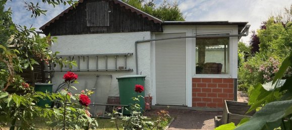  Land in Saalekreis, Germany No. 311614 3