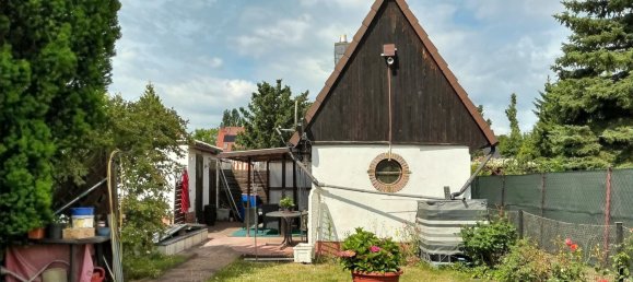  Land in Saalekreis, Germany No. 311614 6