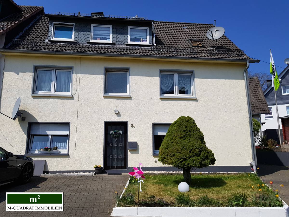 Casa de 7 divisões em Oberbergischer, Germany N.º 194042