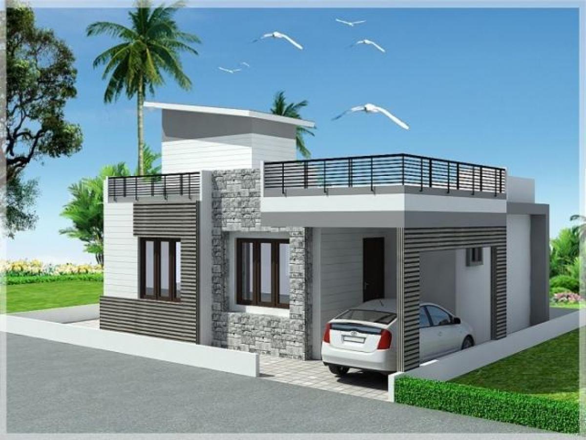2 bedrooms House in Haridwar, India No. 7854