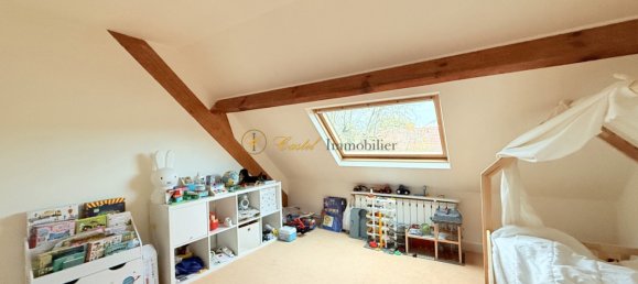 4 bedrooms Villa in Orgeval, France No. 151238 17