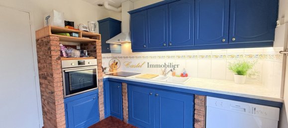 4 bedrooms Villa in Orgeval, France No. 151238 15