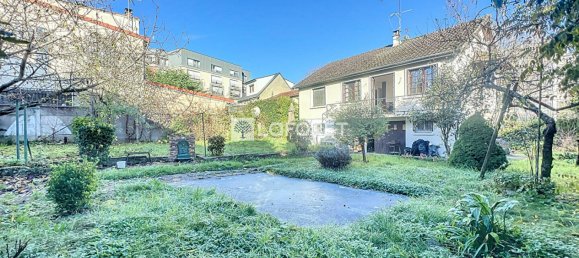 2 bedrooms House in Saint-Cyr-l'Ecole, France No. 169139 2