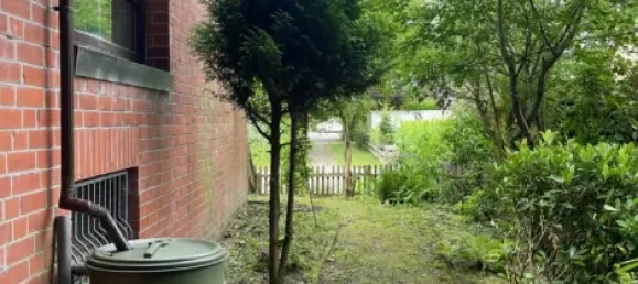 Таунхаус с 4 спальнями в Вандсбек, Германия № 256359 22