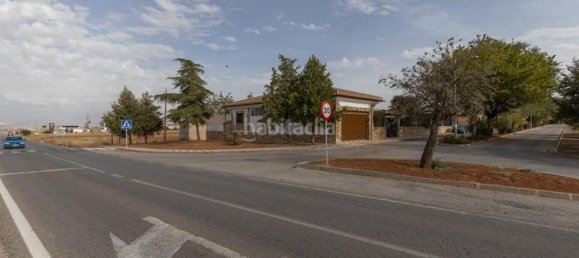 3 bedrooms House in Granada, Spain No. 99846 9