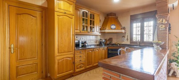 3 bedrooms House in Granada, Spain No. 99846 14