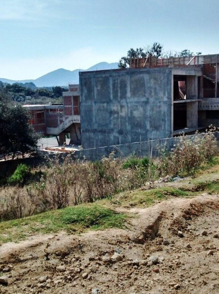 Grundstück in Ciudad Lopez Mateos, Mexico, Nr. 206488