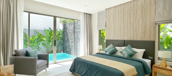 3 bedrooms Cafe / restaurant in Phuket, Thailand No. 25188 9