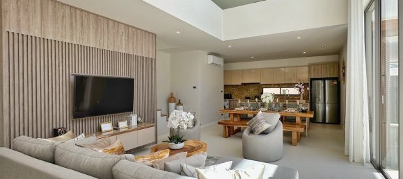 3 bedrooms Cafe / restaurant in Phuket, Thailand No. 25188 6