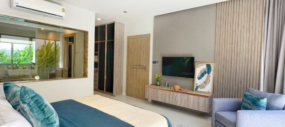 3 bedrooms Cafe / restaurant in Phuket, Thailand No. 25188 10