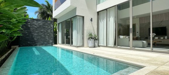 3 bedrooms Cafe / restaurant in Phuket, Thailand No. 25188 21